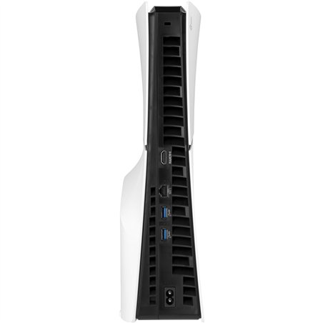 Sony Playstation 5 Slim with disc drive