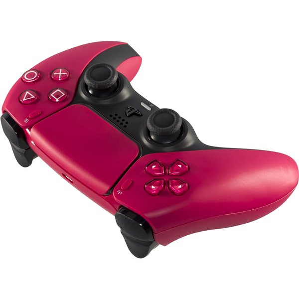 Sony DualSense Wireless Controller PS5 cosmic red