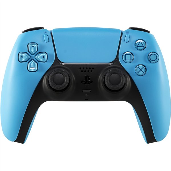 Sony DualSense Wireless Controller PS5 starlight blue