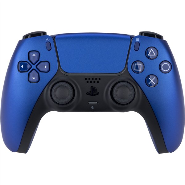 Sony PS5 DualSense Wireless Controller Cobalt Blue