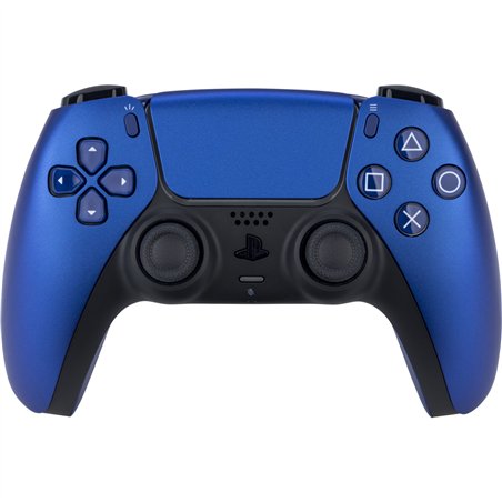 Sony PS5 DualSense Wireless Controller Cobalt Blue