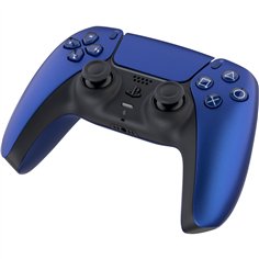 Sony PS5 DualSense Wireless Controller Cobalt Blue 2