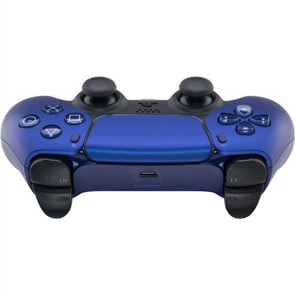 Sony PS5 DualSense Wireless Controller Cobalt Blue