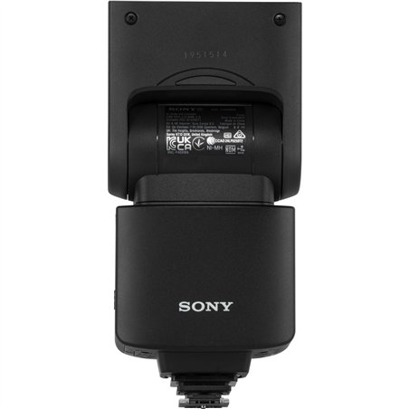 Sony HVL-F46RMA