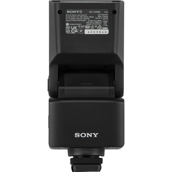 Sony HVL-F28RMA