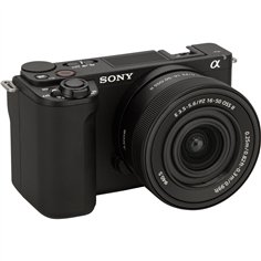 Sony ZV-E10 II Kit + 3,5-6,3/16-50 mm 2