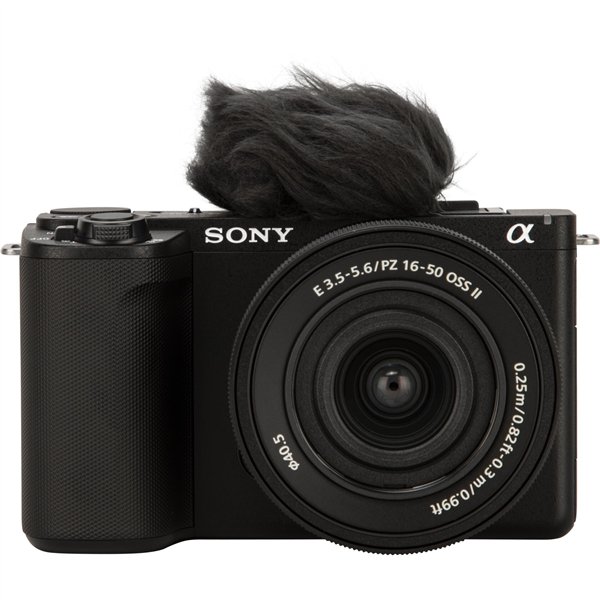 Sony ZV-E10 II Kit + 3,5-6,3/16-50 mm