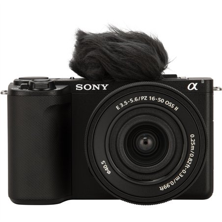 Sony ZV-E10 II Kit + 3,5-6,3/16-50 mm