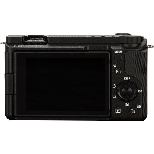 Sony ZV-E10 II Kit + 3,5-6,3/16-50 mm