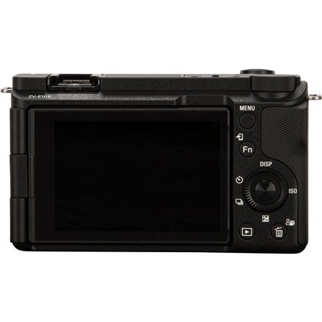 Sony ZV-E10 II Kit + 3,5-6,3/16-50 mm