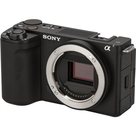 Sony ZV-E10 II Kit + 3,5-6,3/16-50 mm
