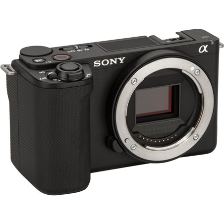 Sony ZV-E10 II Kit + 3,5-6,3/16-50 mm
