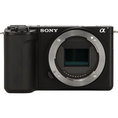 Sony ZV-E10 II Kit + 3,5-6,3/16-50 mm