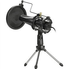 Speedlink AUDIS Streaming Microphone, black 2