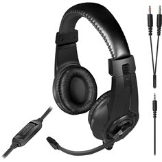 Speedlink LEGATOS Gaming Headset für PC/PS5/Xbox X/S/Switch 2
