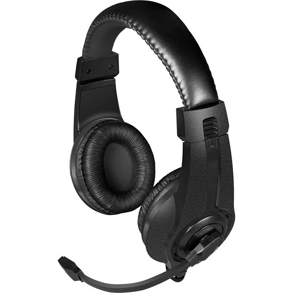 Speedlink LEGATOS Gaming Headset für PC/PS5/Xbox X/S/Switch 2