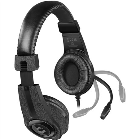 Speedlink LEGATOS Gaming Headset für PC/PS5/Xbox X/S/Switch 2