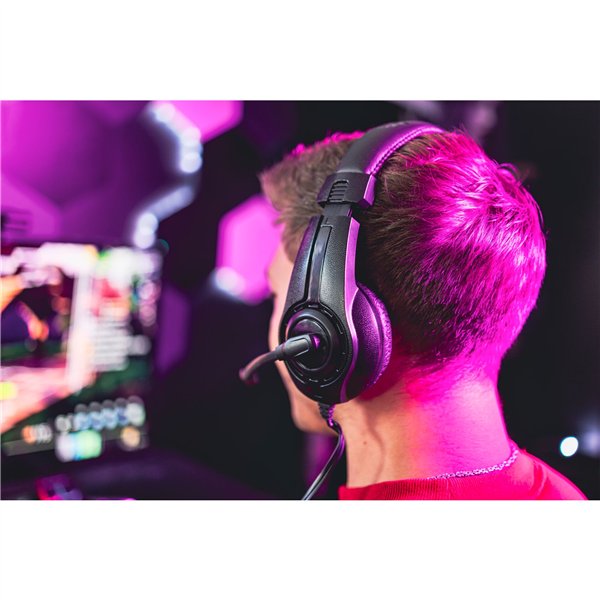 Speedlink LEGATOS Gaming Headset für PC/PS5/Xbox X/S/Switch 2