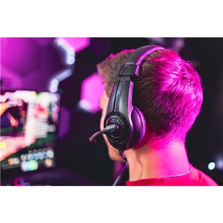 Speedlink LEGATOS Gaming Headset für PC/PS5/Xbox X/S/Switch 2