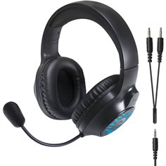 Speedlink TYRON RGB Headset für PC/PS5/Xbox X/S/Switch 2 2