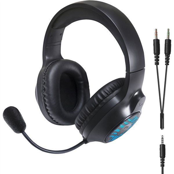 Speedlink TYRON RGB Headset für PC/PS5/Xbox X/S/Switch 2