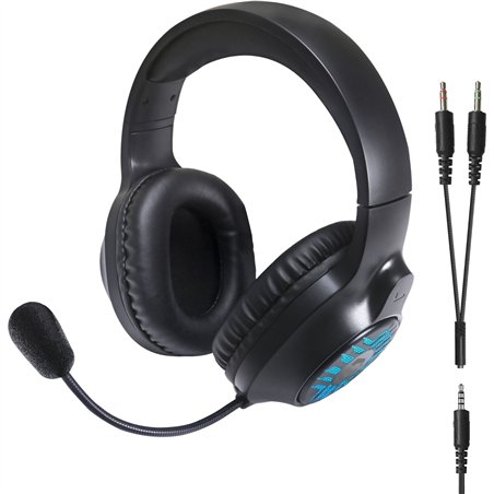 Speedlink TYRON RGB Headset für PC/PS5/Xbox X/S/Switch 2