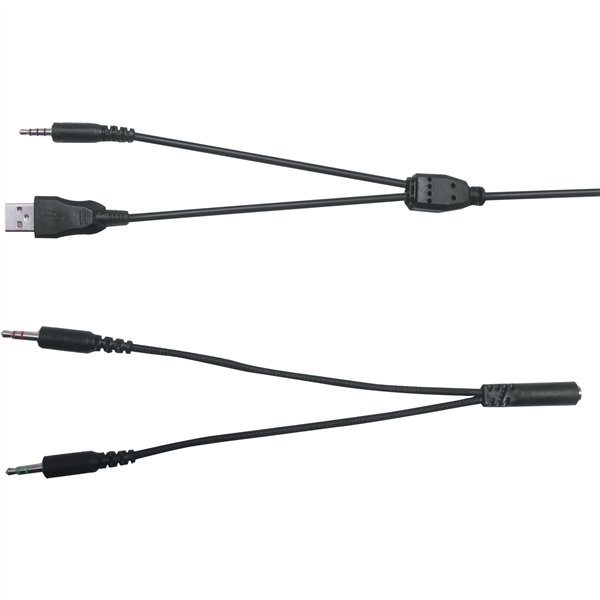 Speedlink TYRON RGB Headset für PC/PS5/Xbox X/S/Switch 2