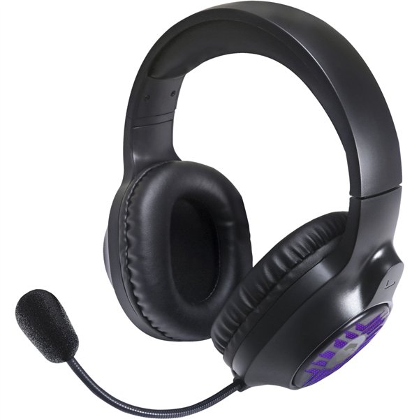 Speedlink TYRON RGB Headset für PC/PS5/Xbox X/S/Switch 2