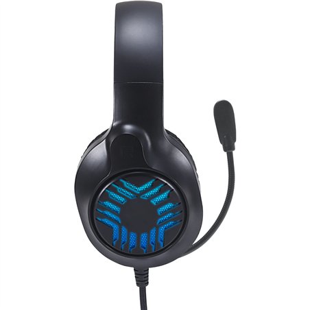 Speedlink TYRON RGB Headset für PC/PS5/Xbox X/S/Switch 2