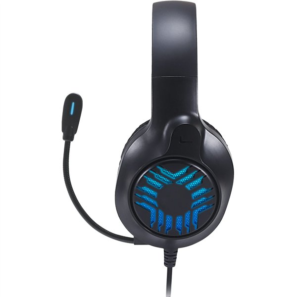 Speedlink TYRON RGB Headset für PC/PS5/Xbox X/S/Switch 2