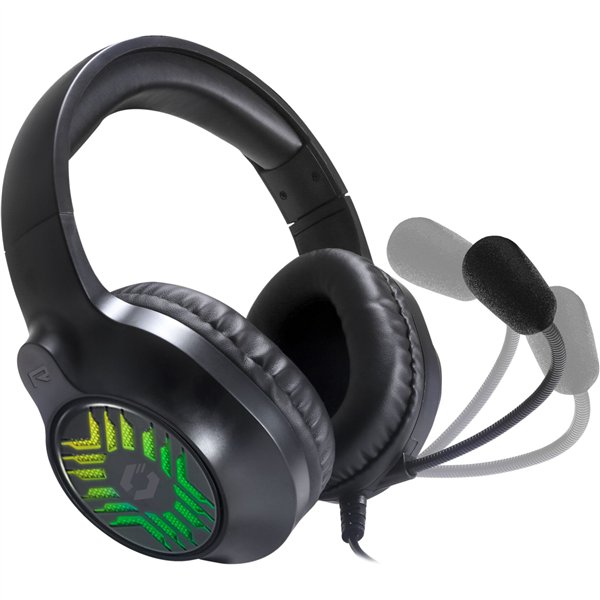Speedlink TYRON RGB Headset für PC/PS5/Xbox X/S/Switch 2