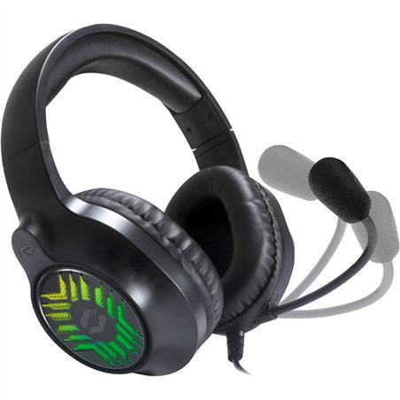 Speedlink TYRON RGB Headset für PC/PS5/Xbox X/S/Switch 2