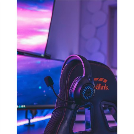 Speedlink TYRON RGB Headset für PC/PS5/Xbox X/S/Switch 2
