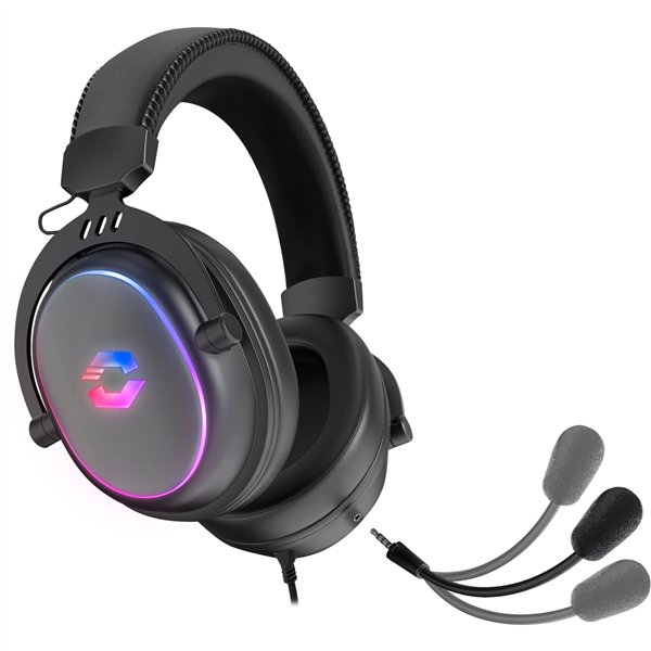 Speedlink CONUX RGB Gaming Heads für PC/PS5/Xbox X/S/Switch 2