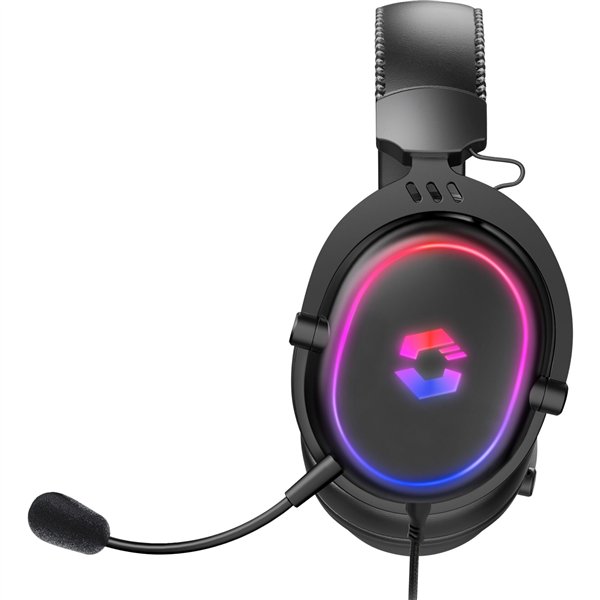 Speedlink CONUX RGB Gaming Heads für PC/PS5/Xbox X/S/Switch 2