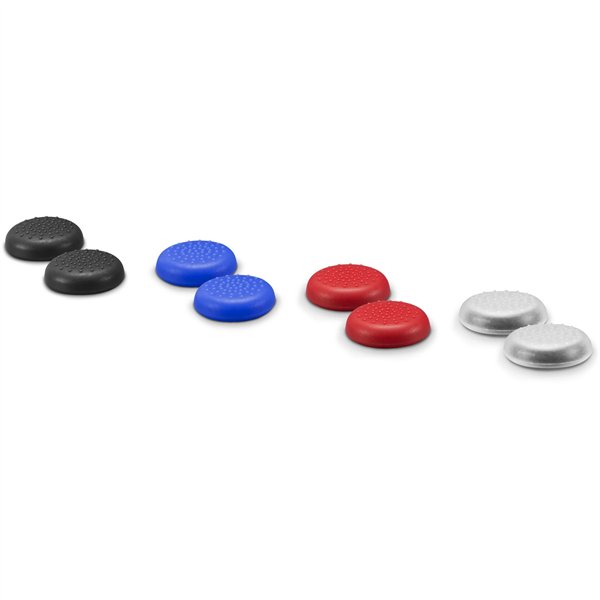 Speedlink STIX Controller Cap Set for PS5/PS4/Switch