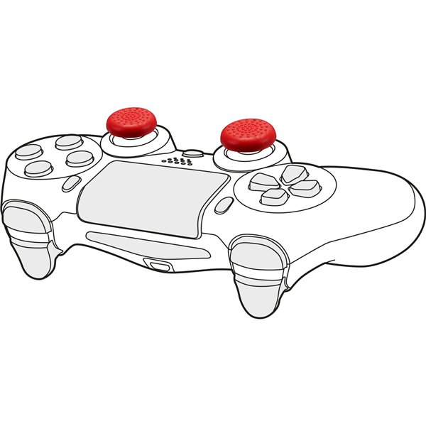 Speedlink STIX Controller Cap Set for PS5/PS4/Switch