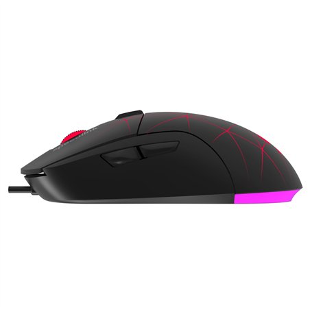 Speedlink CORAX RGB Gaming Mouse black