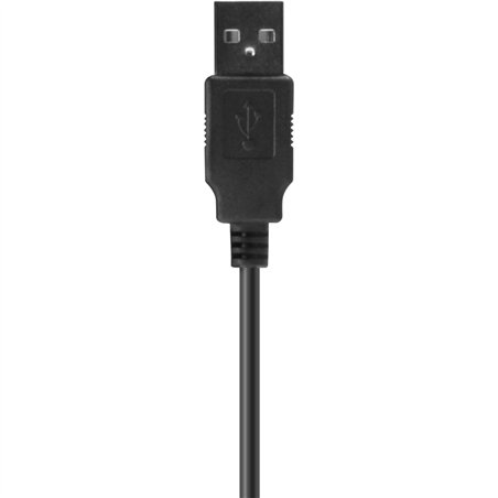 Speedlink PIAVO Ergonomic Vertical Mouse USB, rubber-black