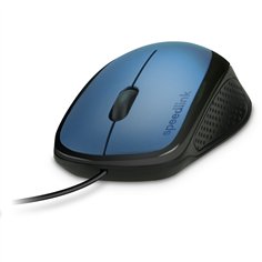 Speedlink KAPPA Mouse USB, blue 2
