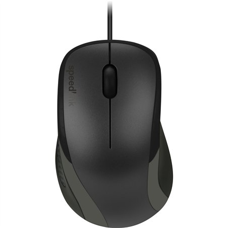 Speedlink KAPPA Mouse USB, black