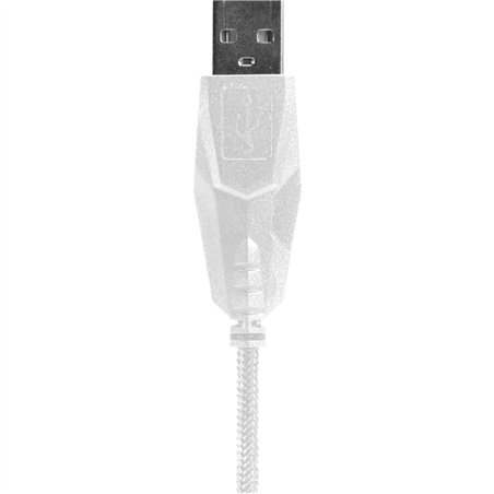 Speedlink DECUS NX RGB Gaming Mouse, white