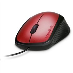 Speedlink KAPPA Mouse - USB, red 2