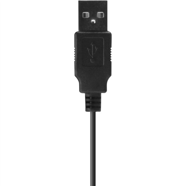 Speedlink KAPPA Mouse - USB, red