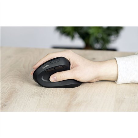 Speedlink PIAVO PRO Rechargeable Vertical Mouse Wireless