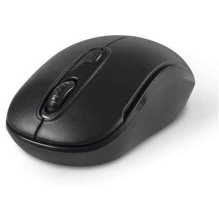 Speedlink CEPTICA Mouse Wireless, black