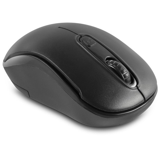 Speedlink CEPTICA Mouse Wireless, black