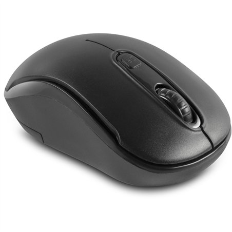 Speedlink CEPTICA Mouse Wireless, black