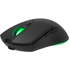 Speedlink VELOX Rechargeable RGB Gaming Mouse - Wireless, black 2