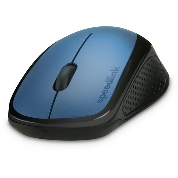 Speedlink KAPPA Mouse - Wireless blue